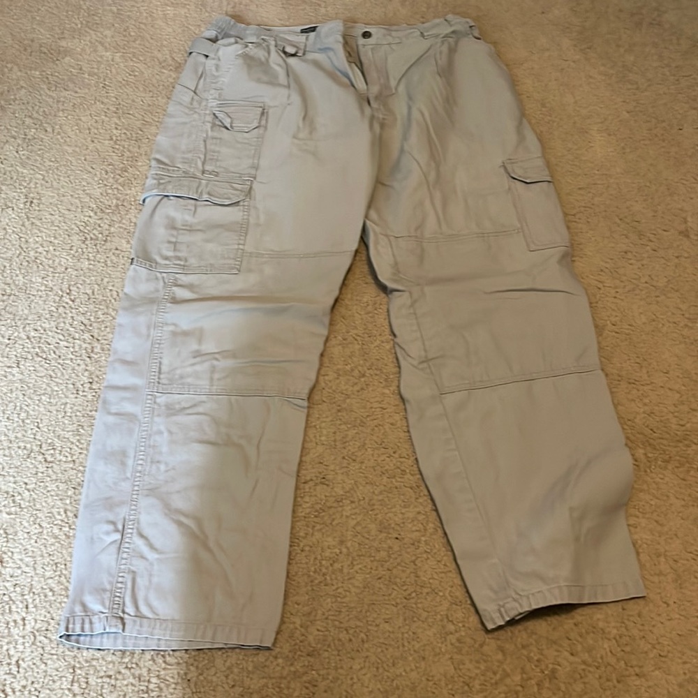 Tactical Pants
